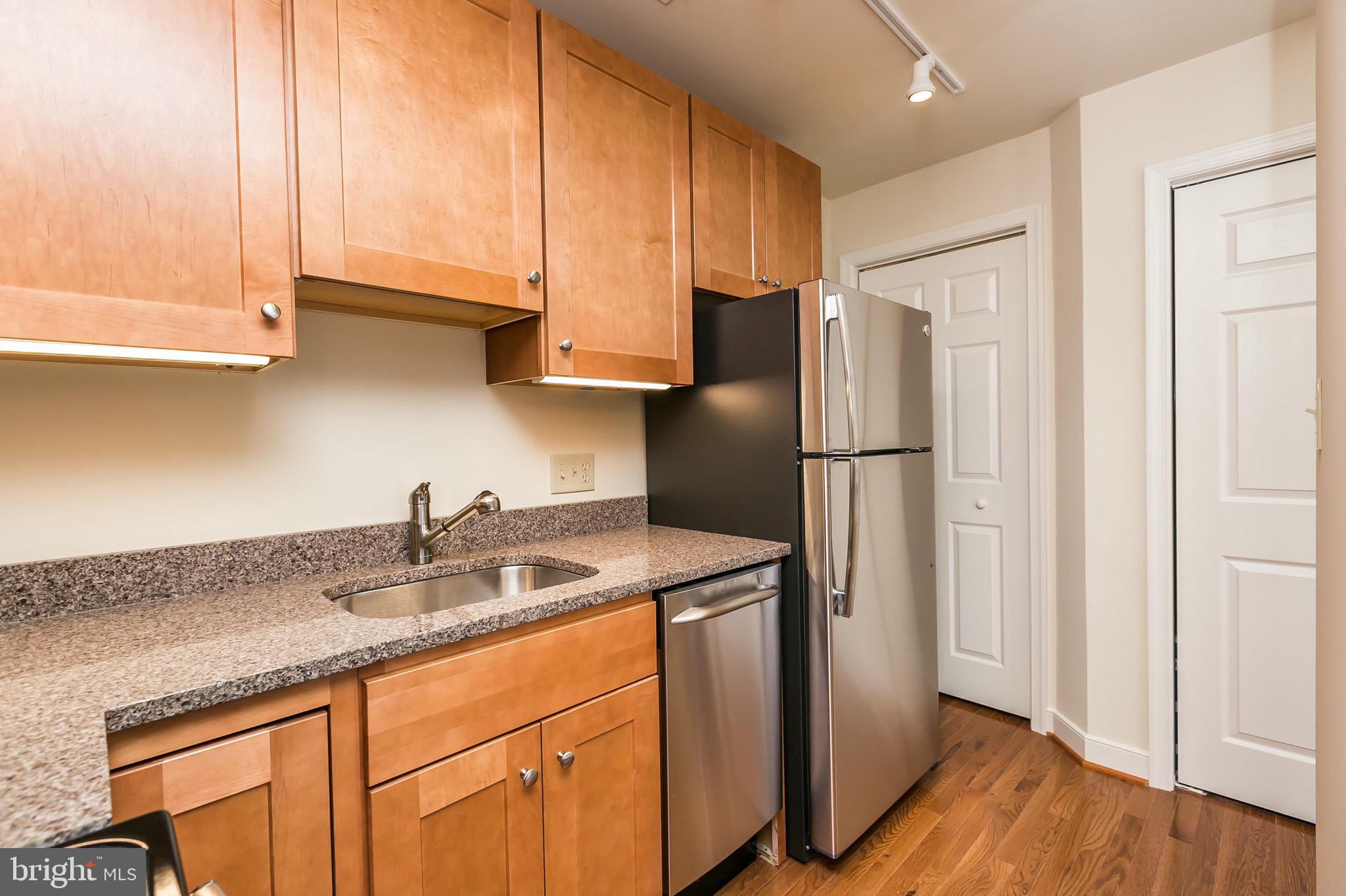 FEDERAL HILL HISTORIC DISTRICT - Residential Lease
