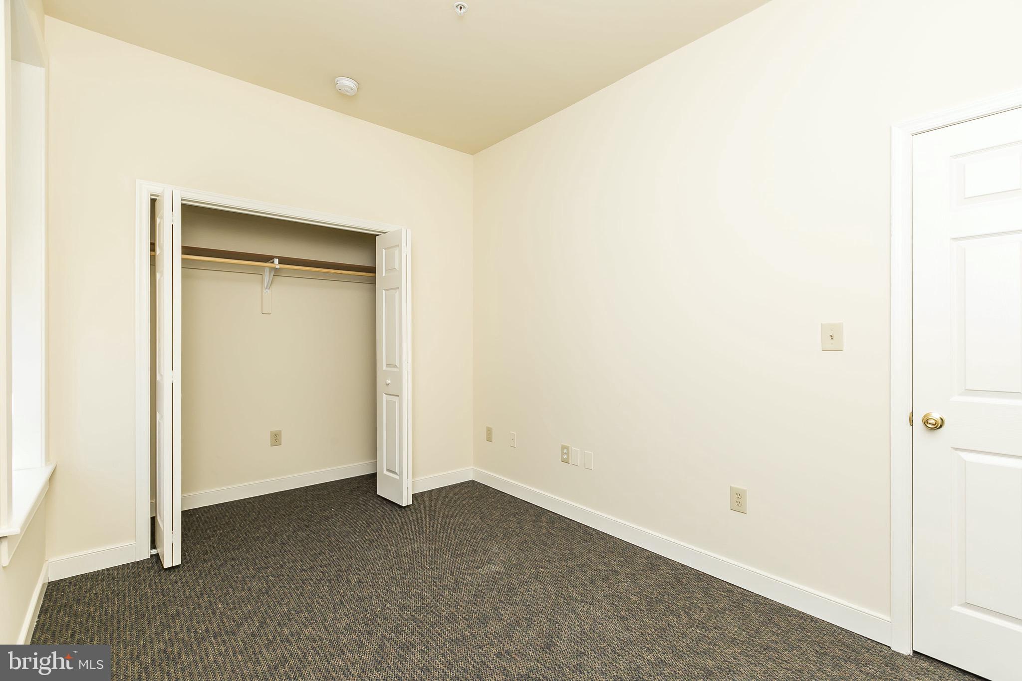 FEDERAL HILL HISTORIC DISTRICT - Residential Lease