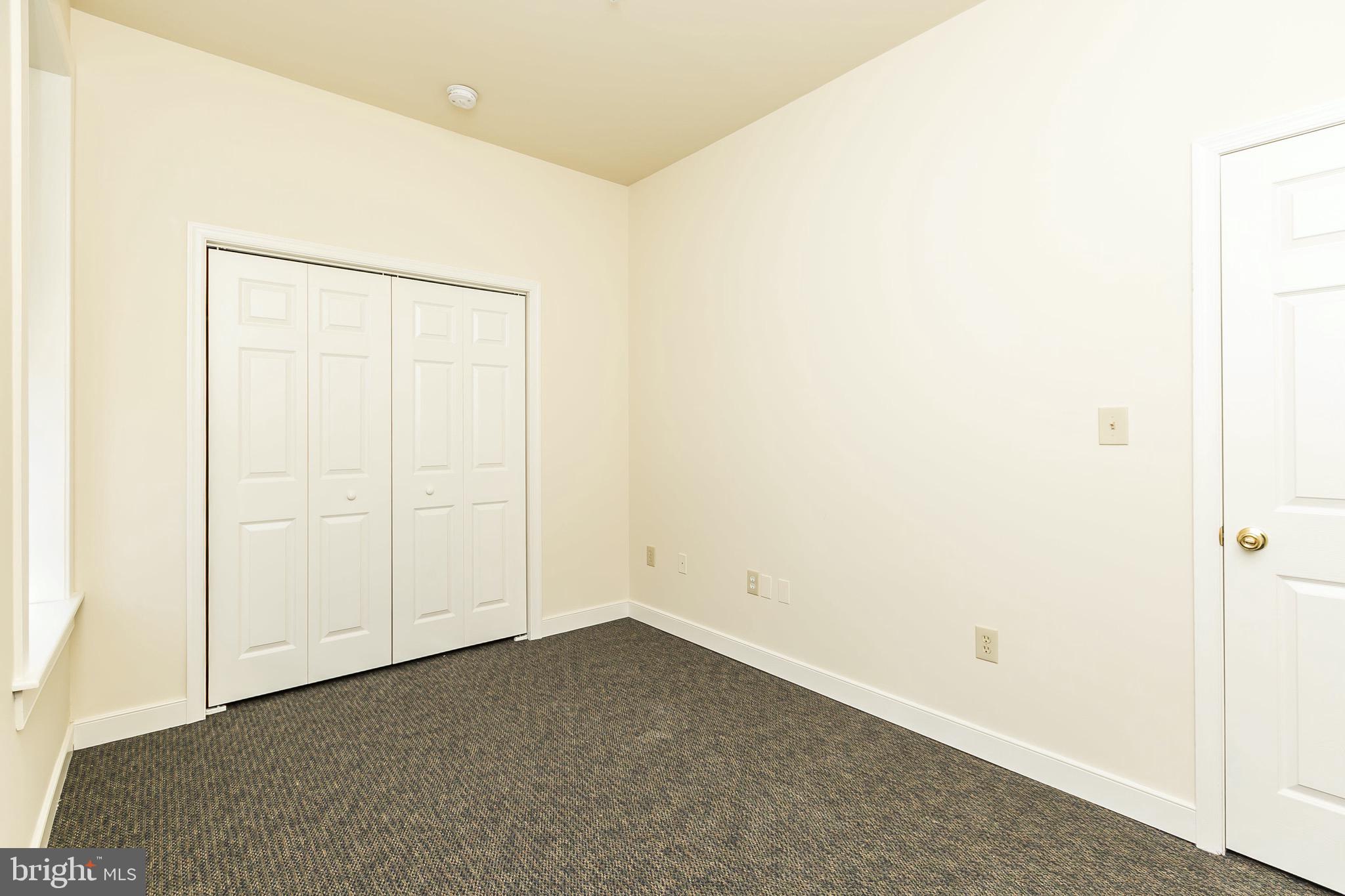 FEDERAL HILL HISTORIC DISTRICT - Residential Lease