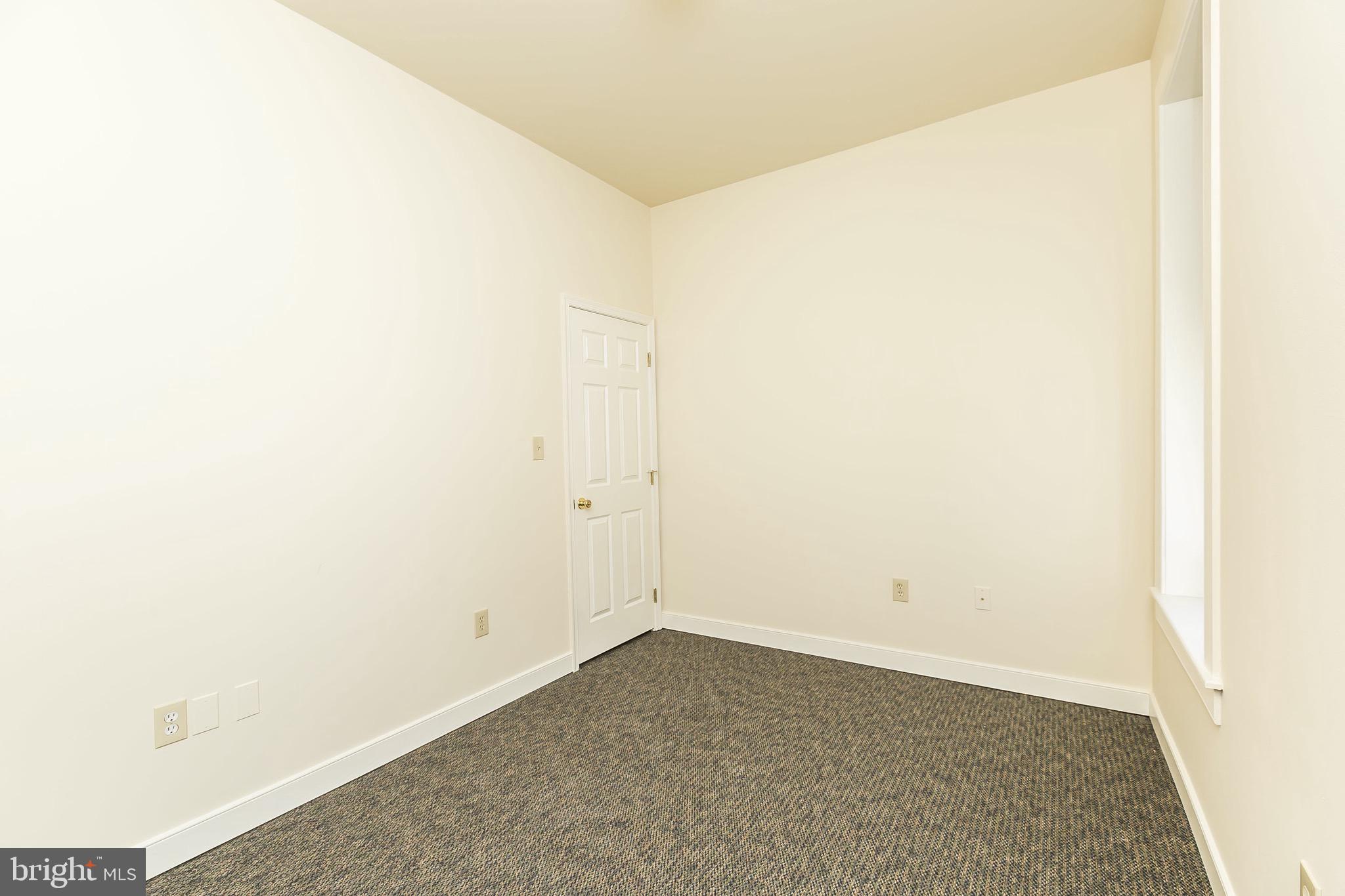 FEDERAL HILL HISTORIC DISTRICT - Residential Lease