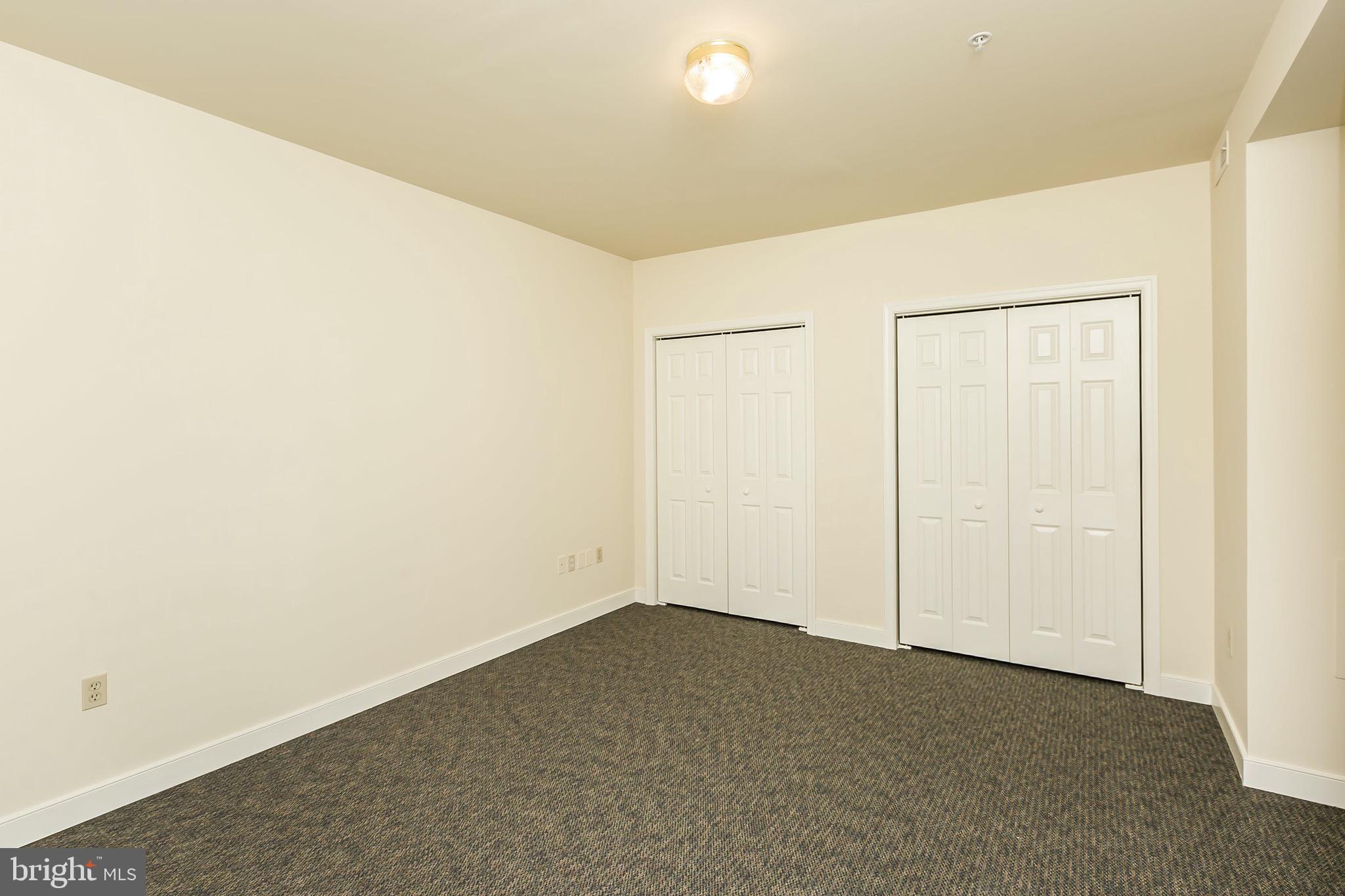 FEDERAL HILL HISTORIC DISTRICT - Residential Lease