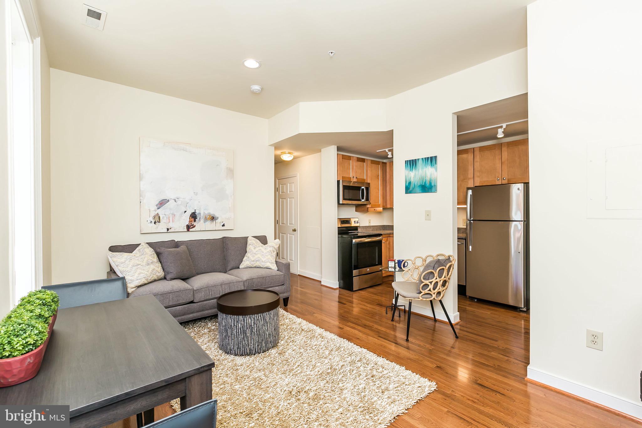 FEDERAL HILL HISTORIC DISTRICT - Residential Lease
