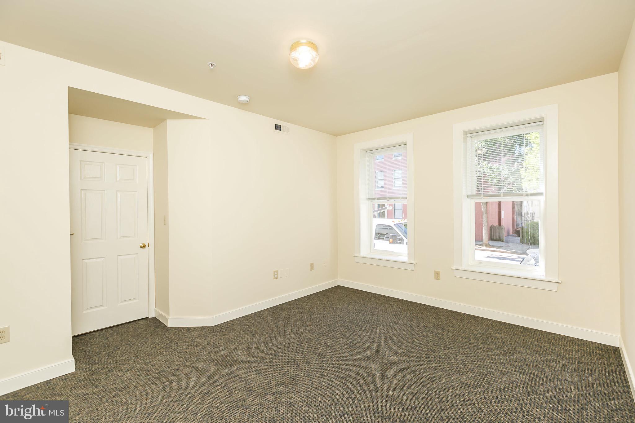 FEDERAL HILL HISTORIC DISTRICT - Residential Lease