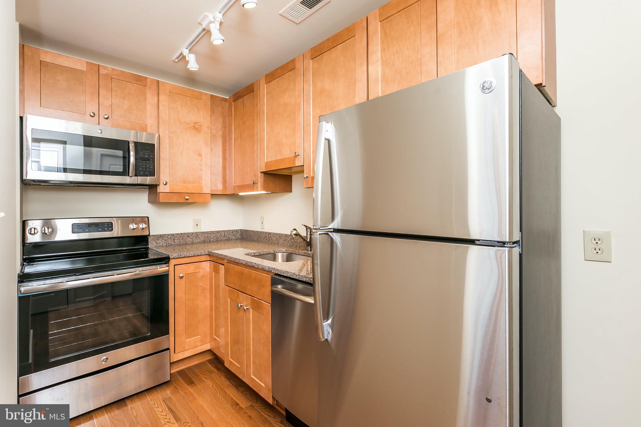 FEDERAL HILL HISTORIC DISTRICT - Residential Lease
