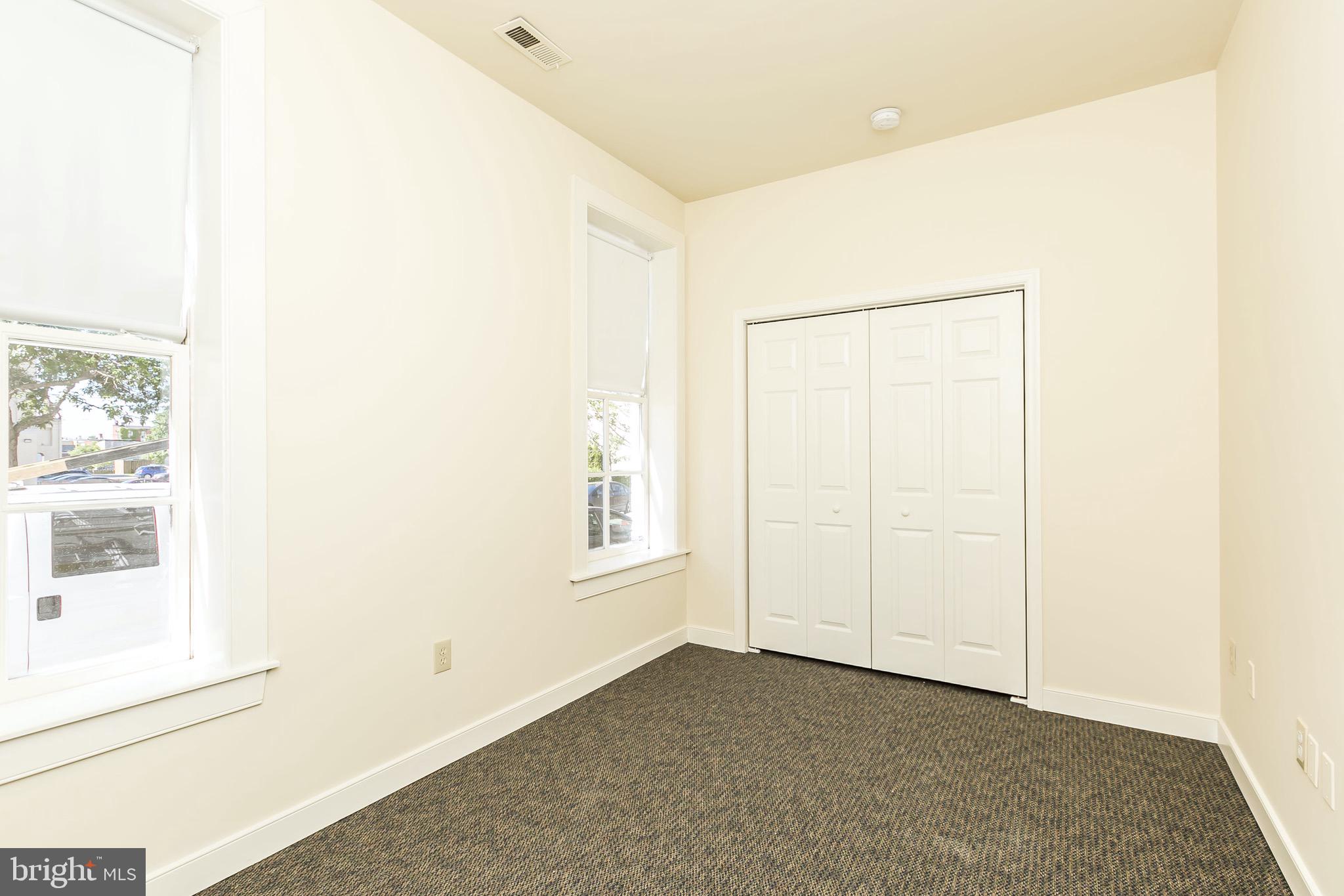 FEDERAL HILL HISTORIC DISTRICT - Residential Lease