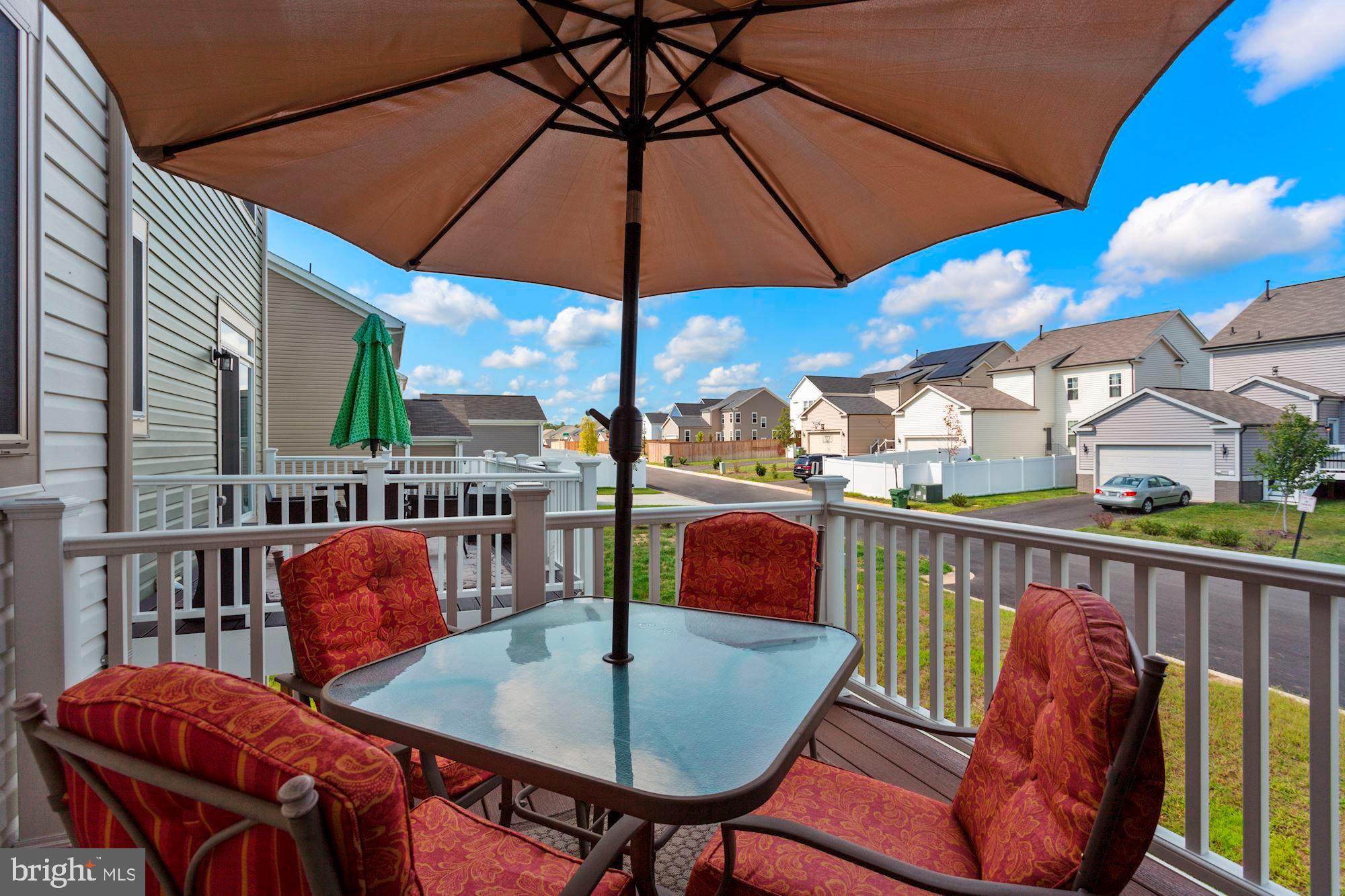 EMBREY MILL - Residential