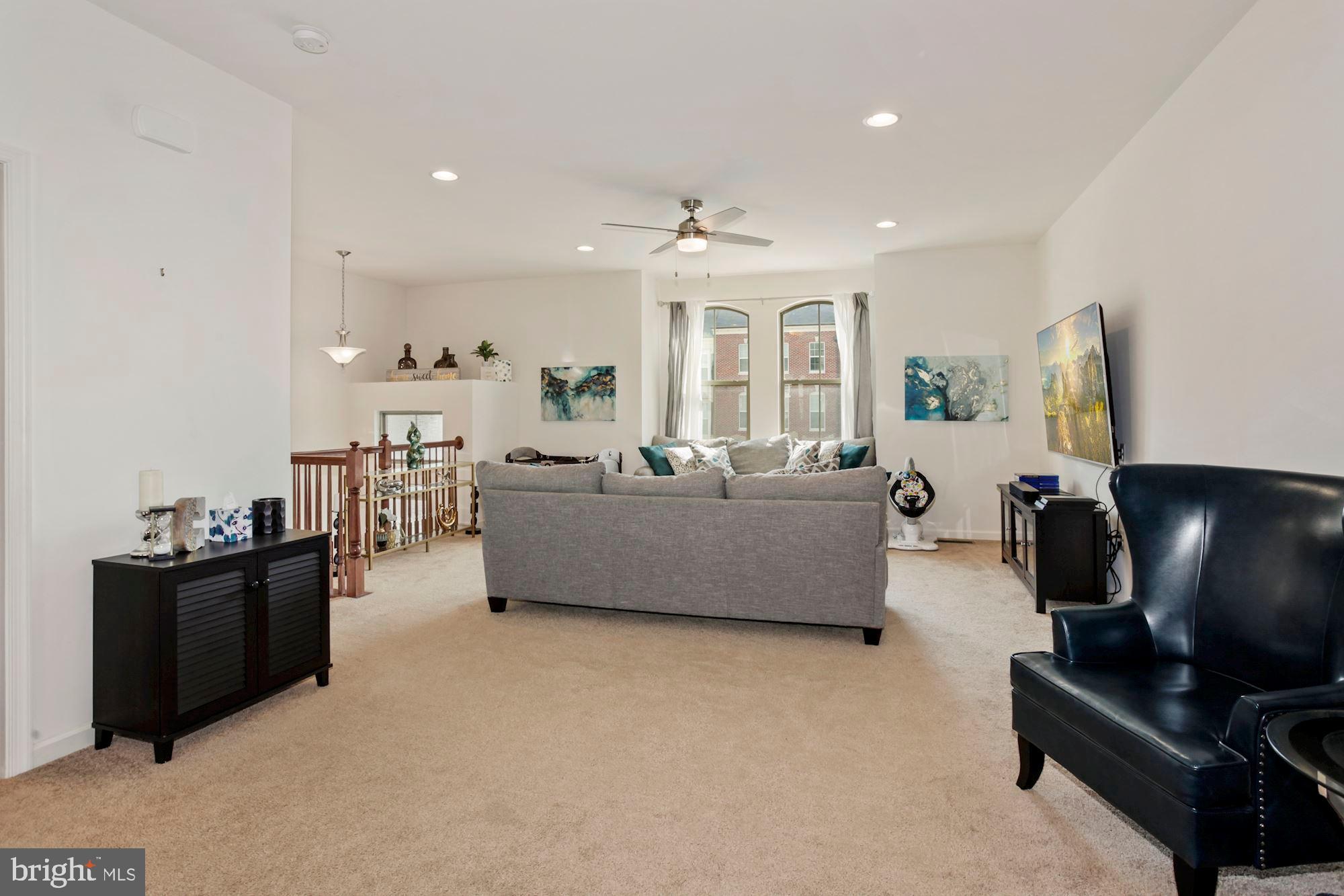 EMBREY MILL - Residential