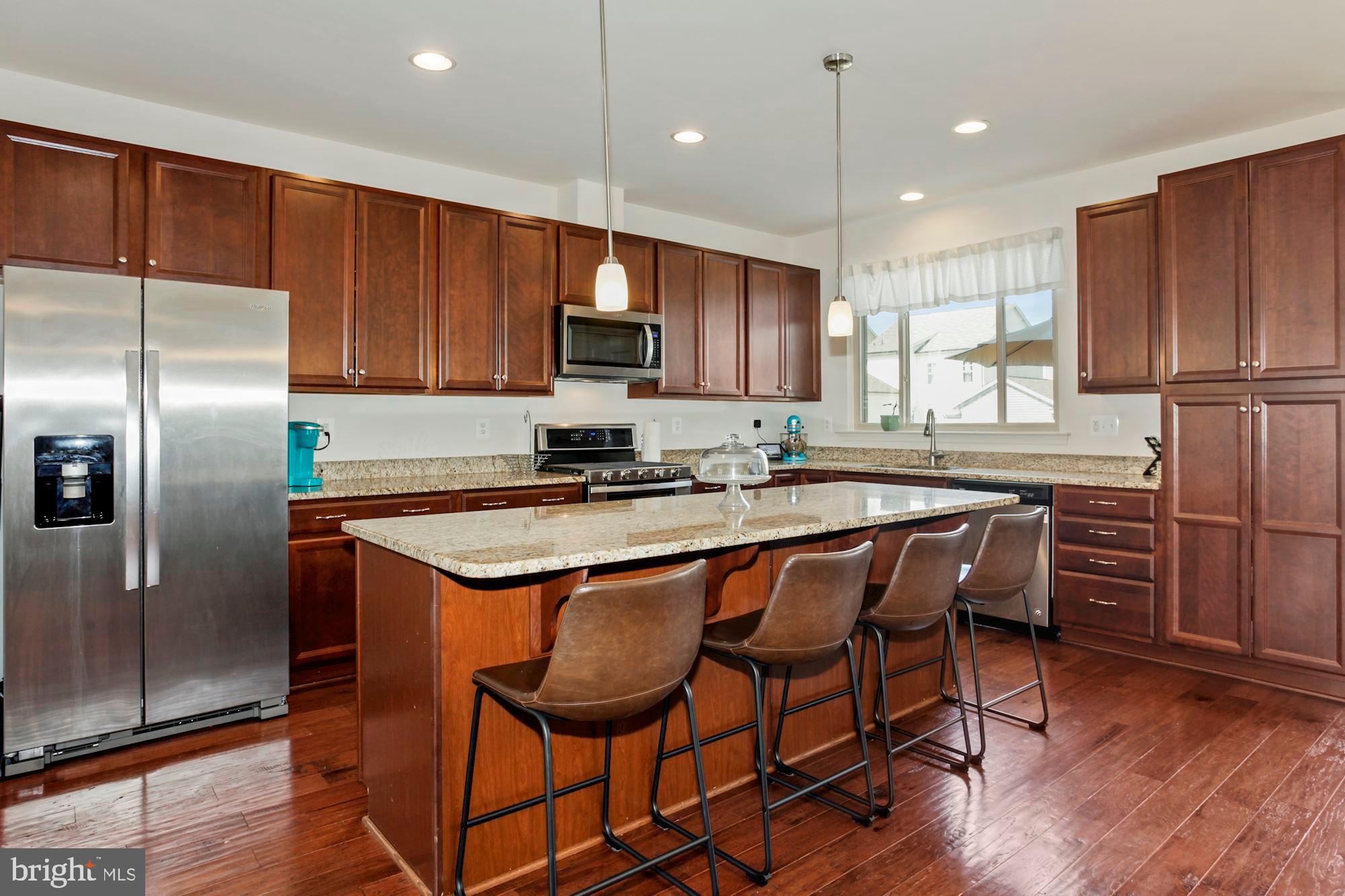 EMBREY MILL - Residential