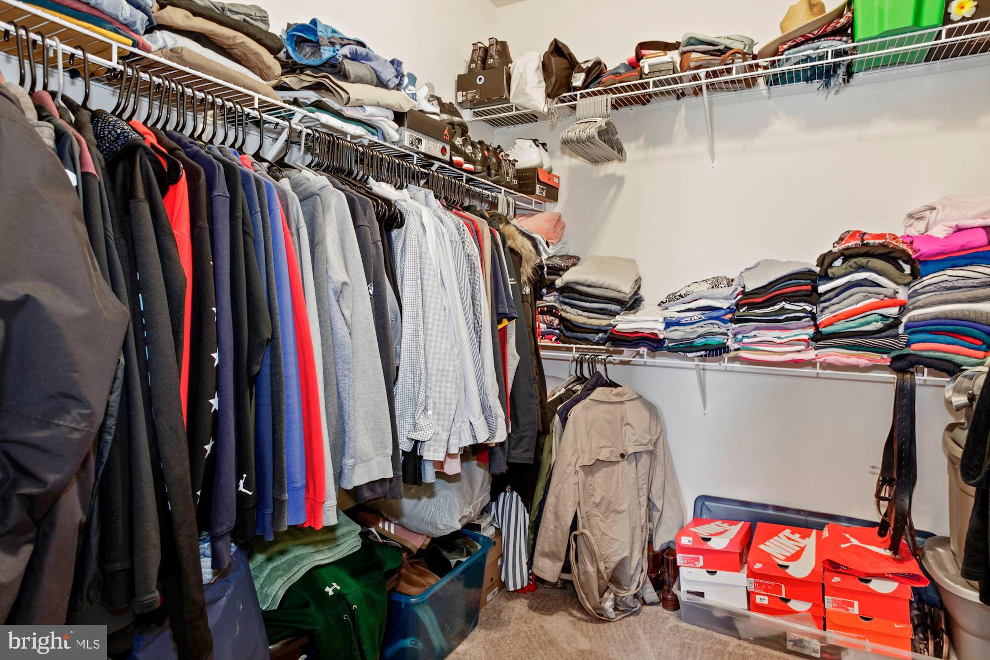 EMBREY MILL - Residential