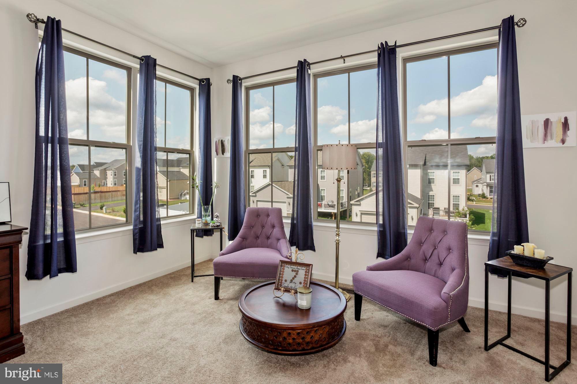 EMBREY MILL - Residential