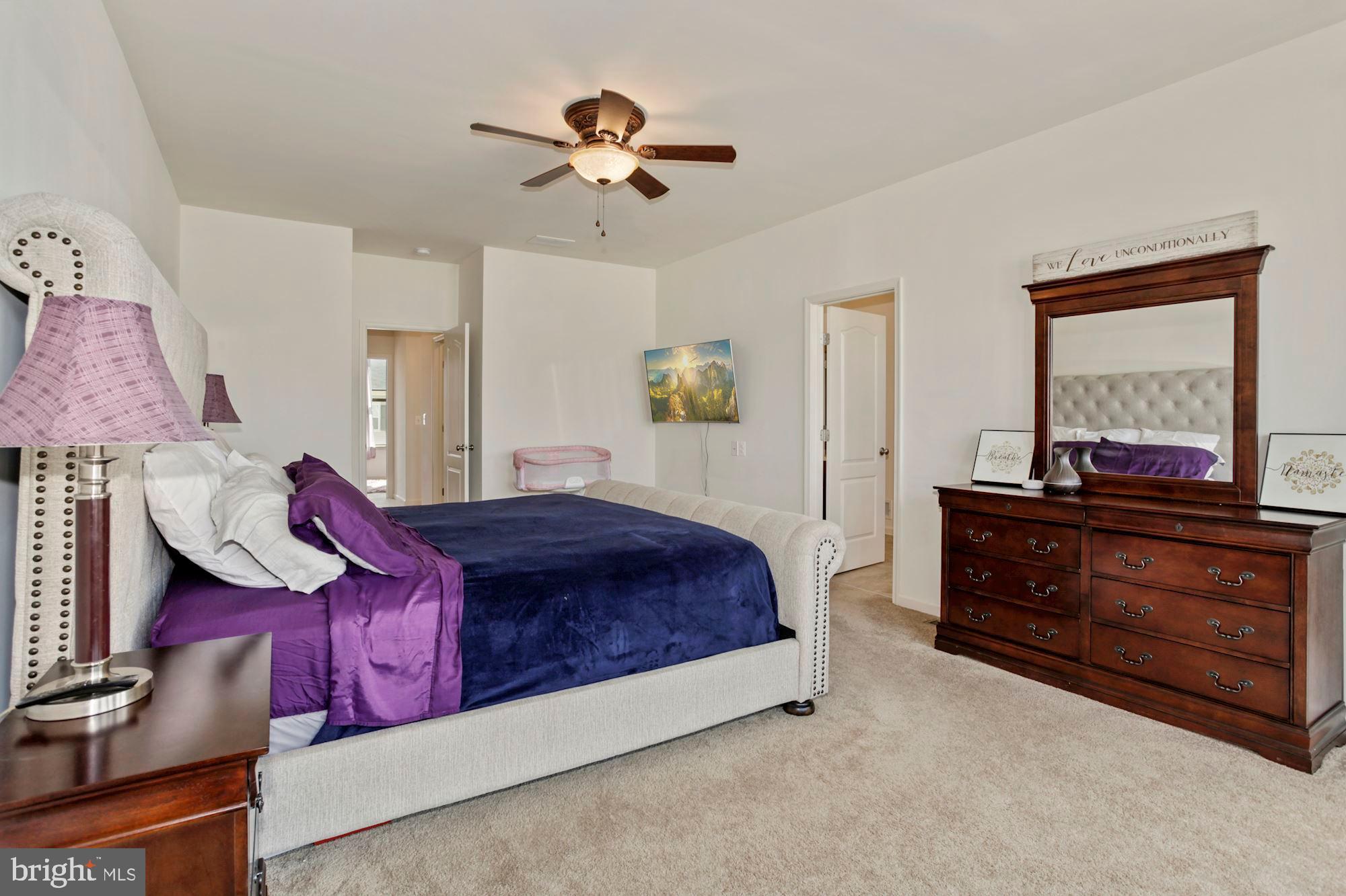 EMBREY MILL - Residential