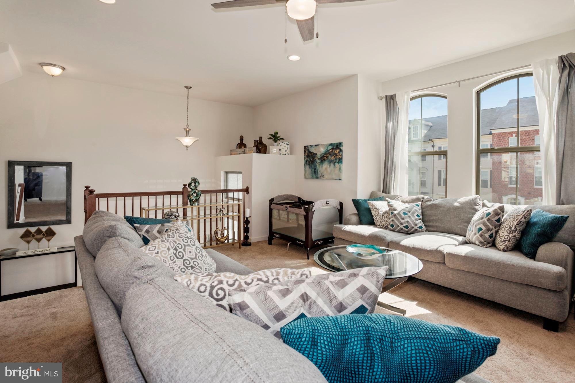 EMBREY MILL - Residential