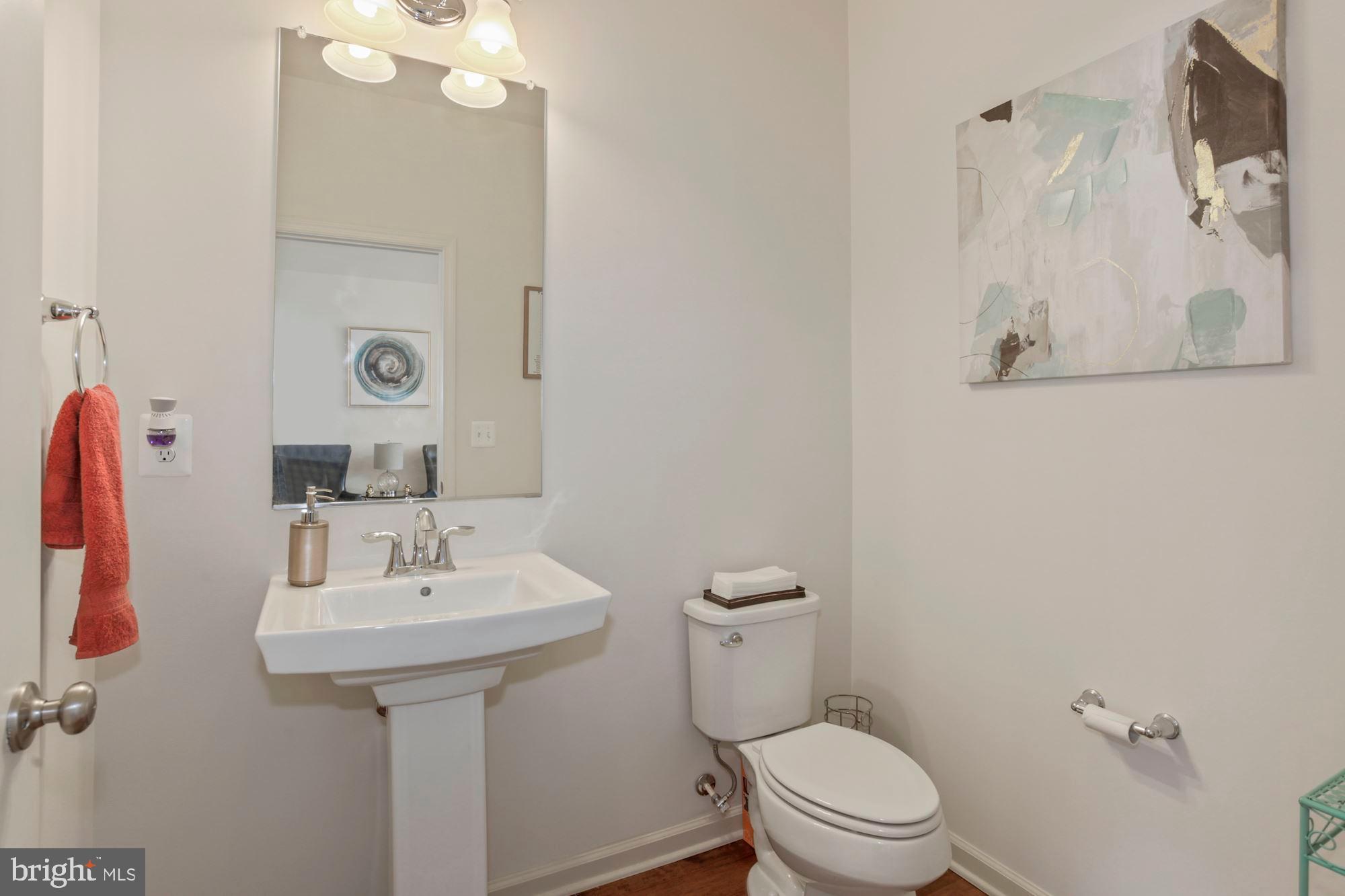 EMBREY MILL - Residential