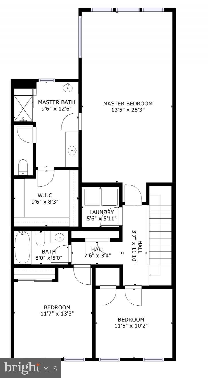 EMBREY MILL - Residential