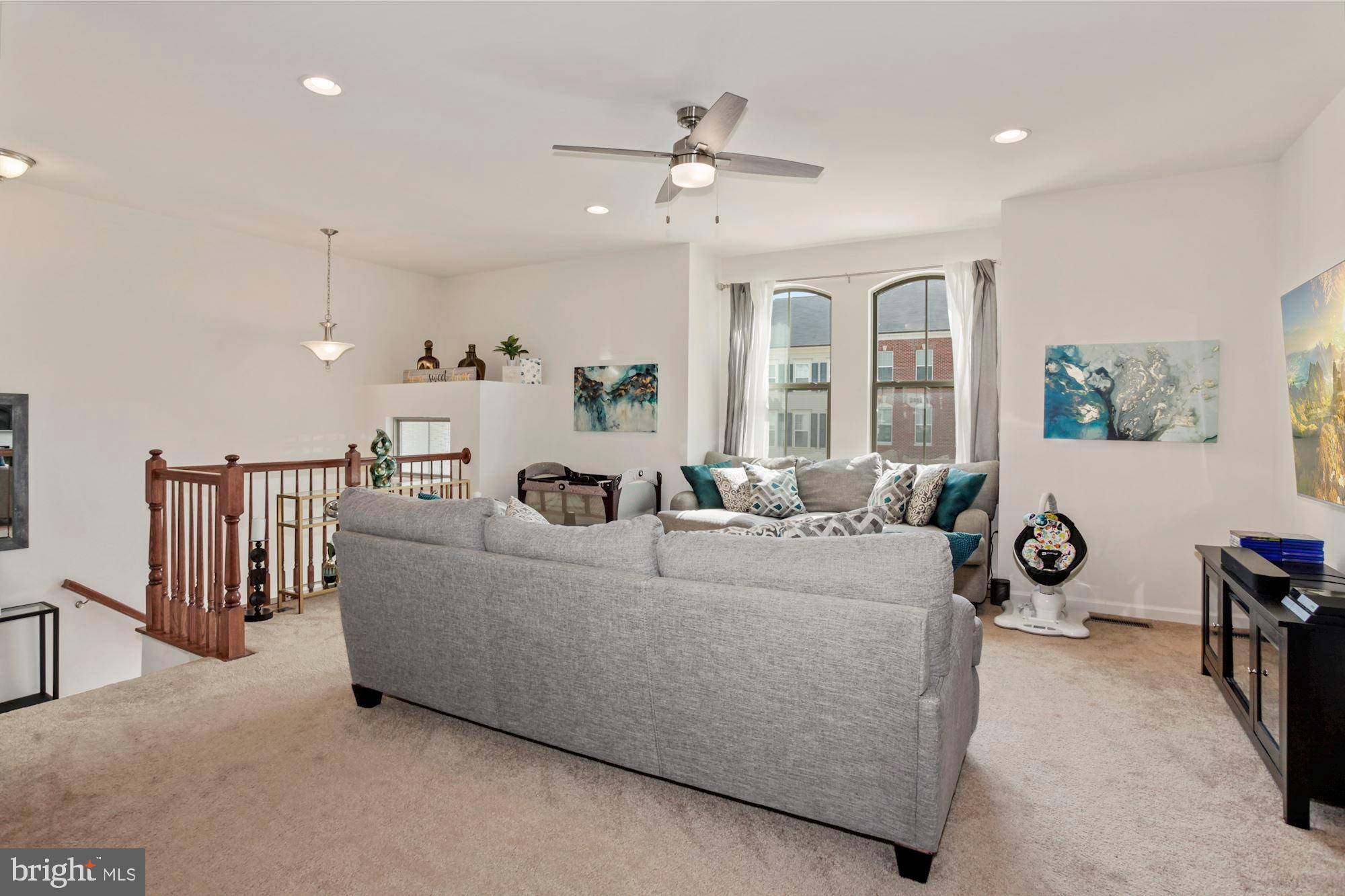 EMBREY MILL - Residential