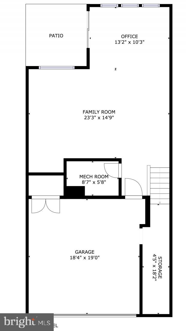 EMBREY MILL - Residential