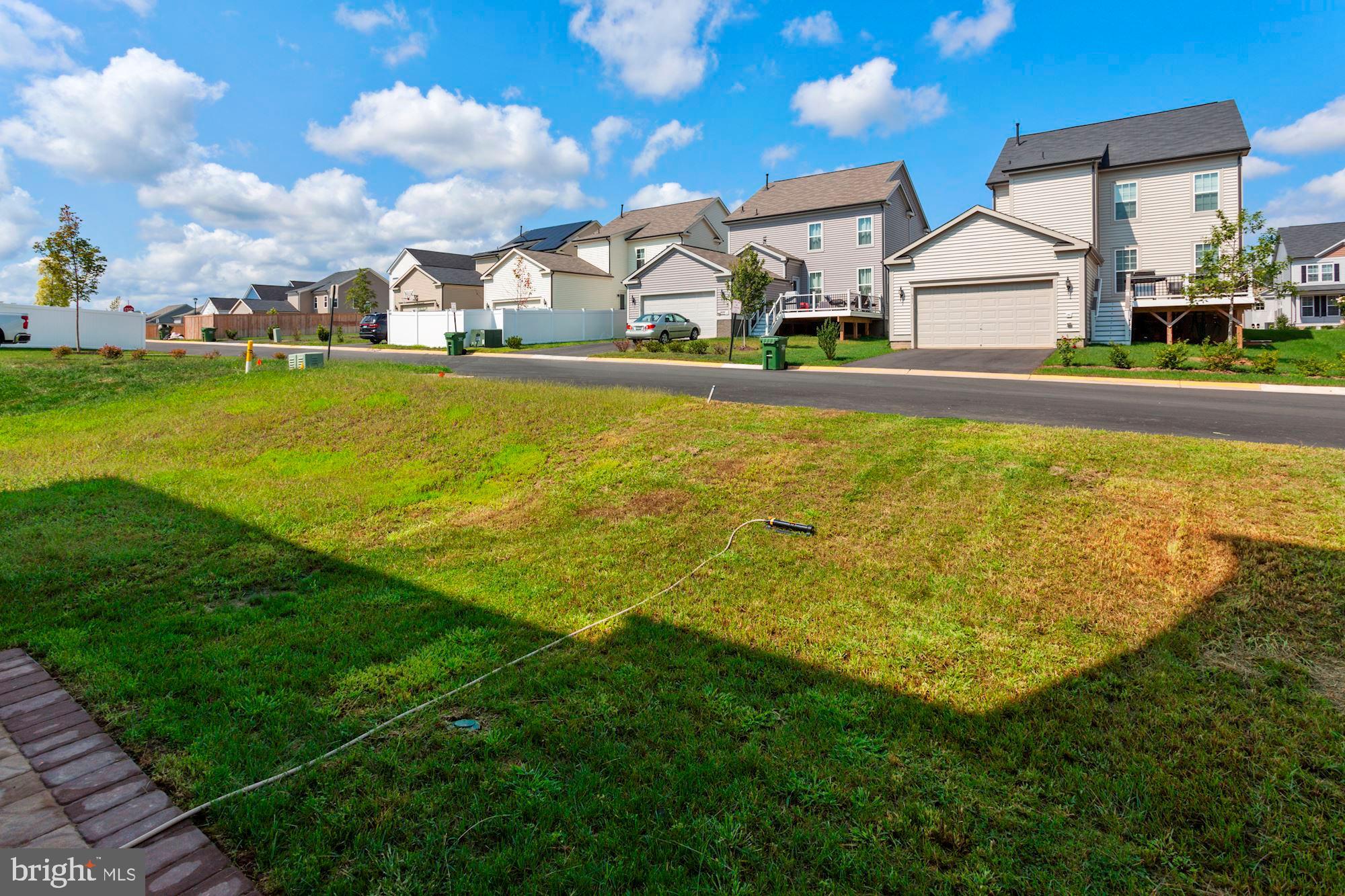 EMBREY MILL - Residential