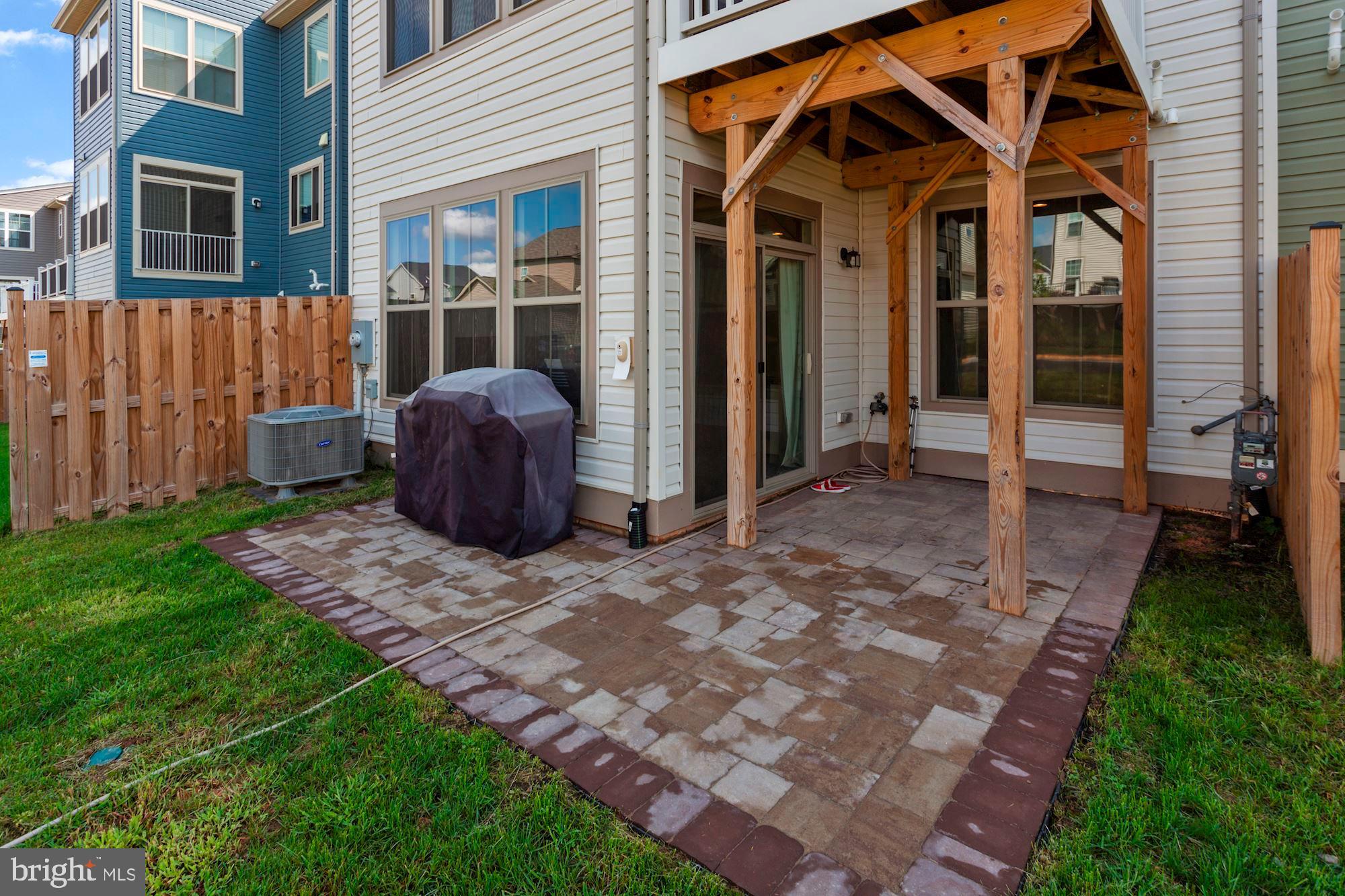 EMBREY MILL - Residential