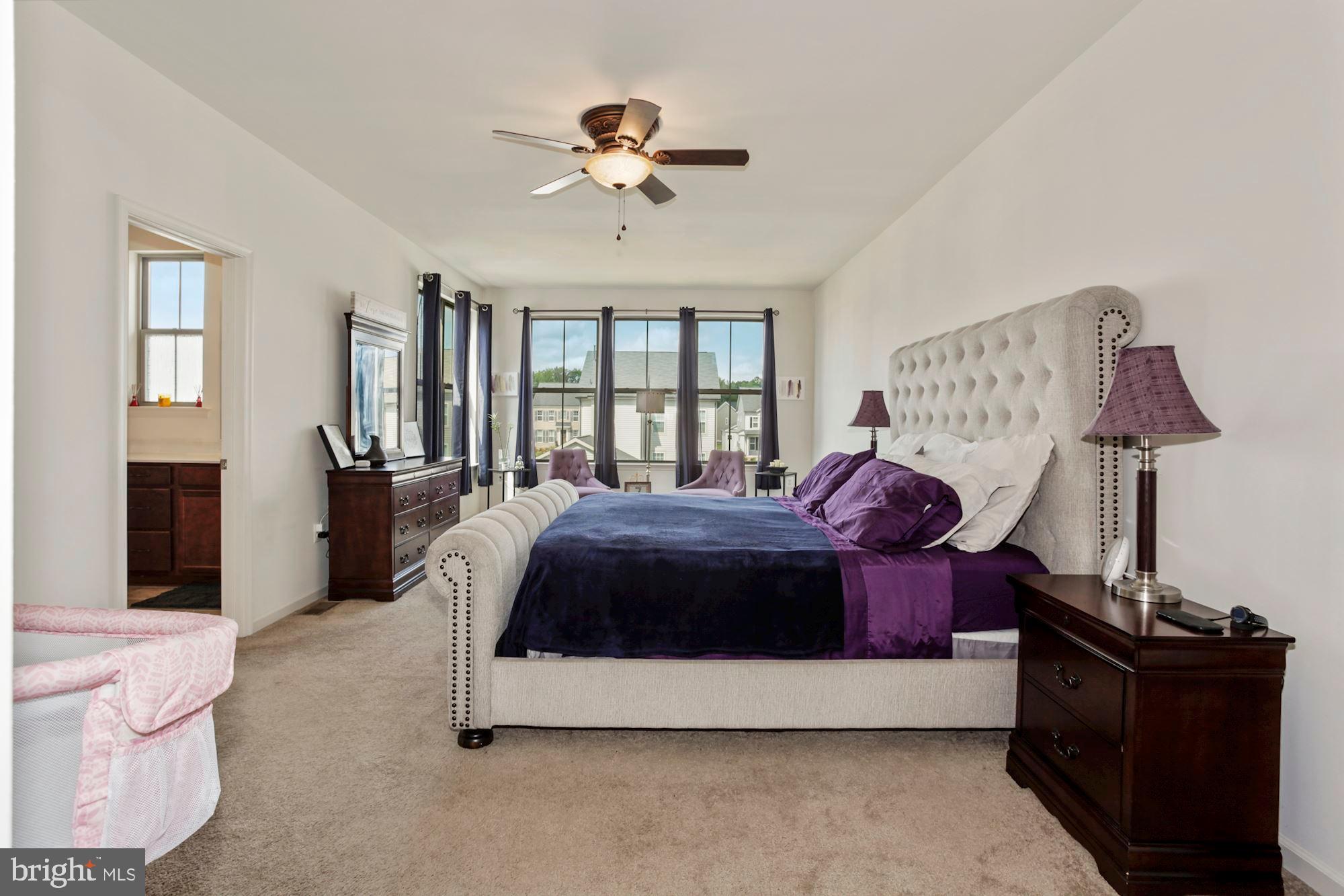 EMBREY MILL - Residential