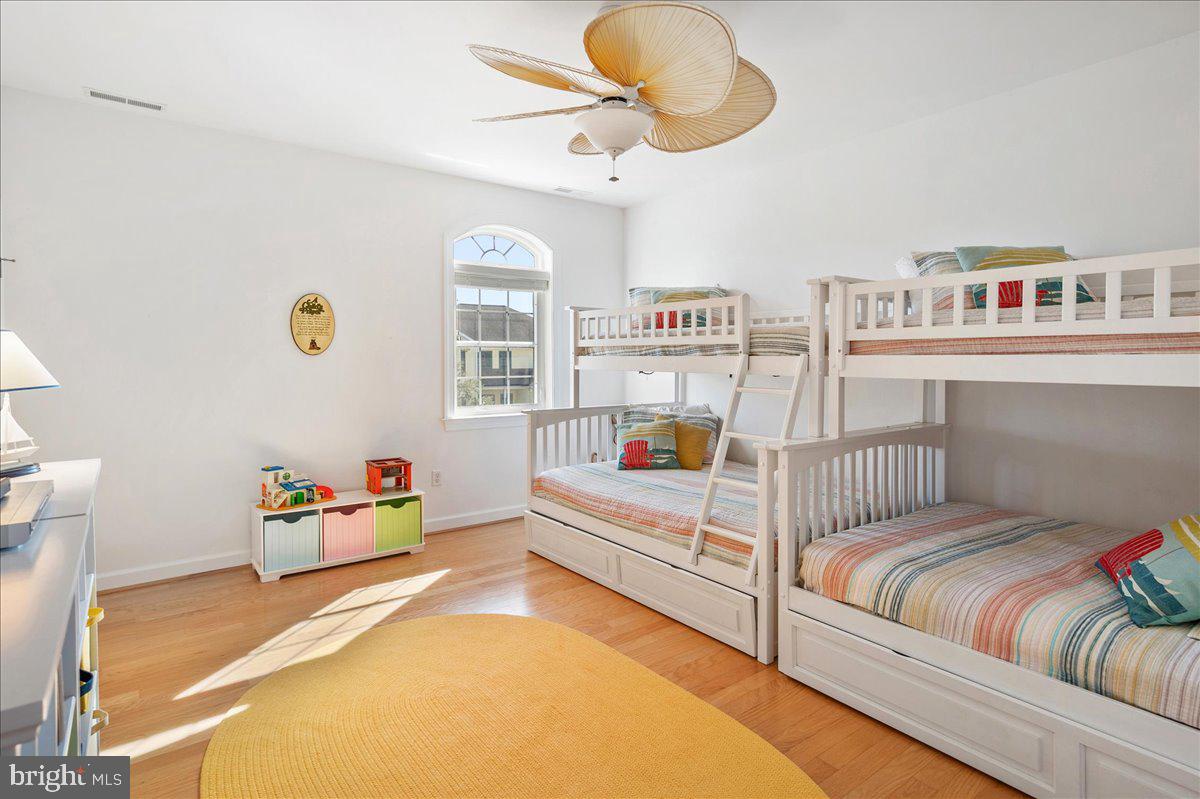 HERON HARBOUR - Residential