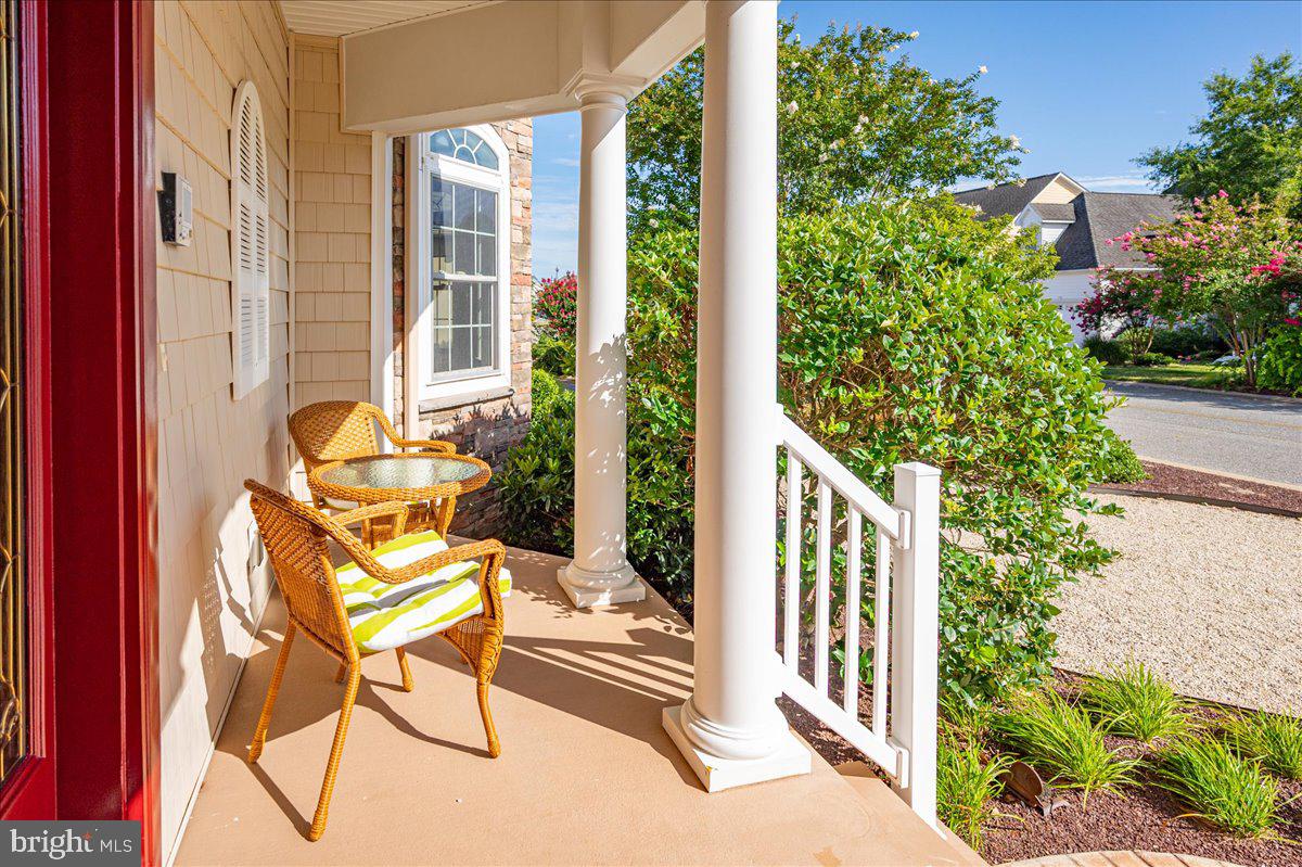 HERON HARBOUR - Residential