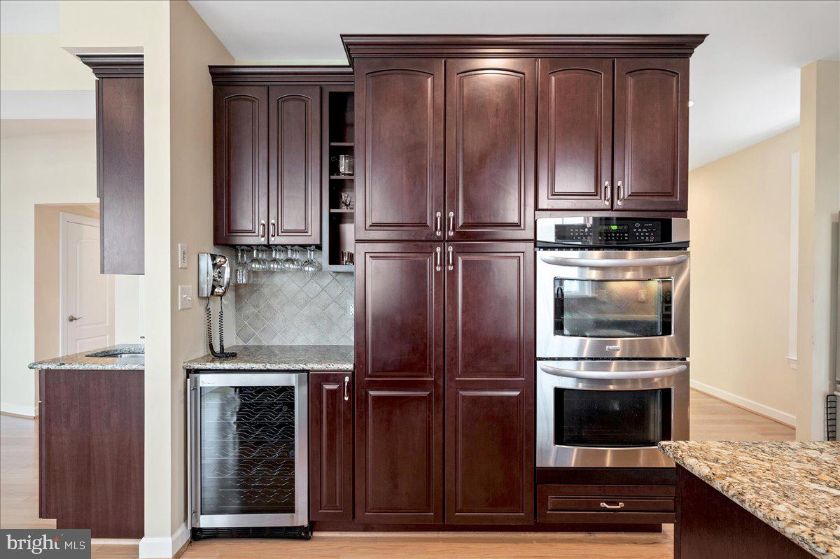 HERON HARBOUR - Residential