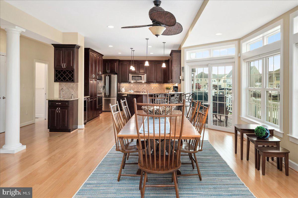 HERON HARBOUR - Residential