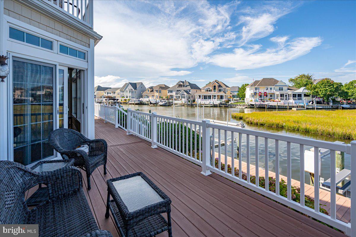 HERON HARBOUR - Residential