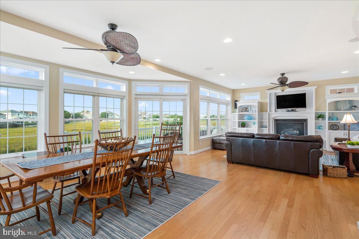 HERON HARBOUR - Residential