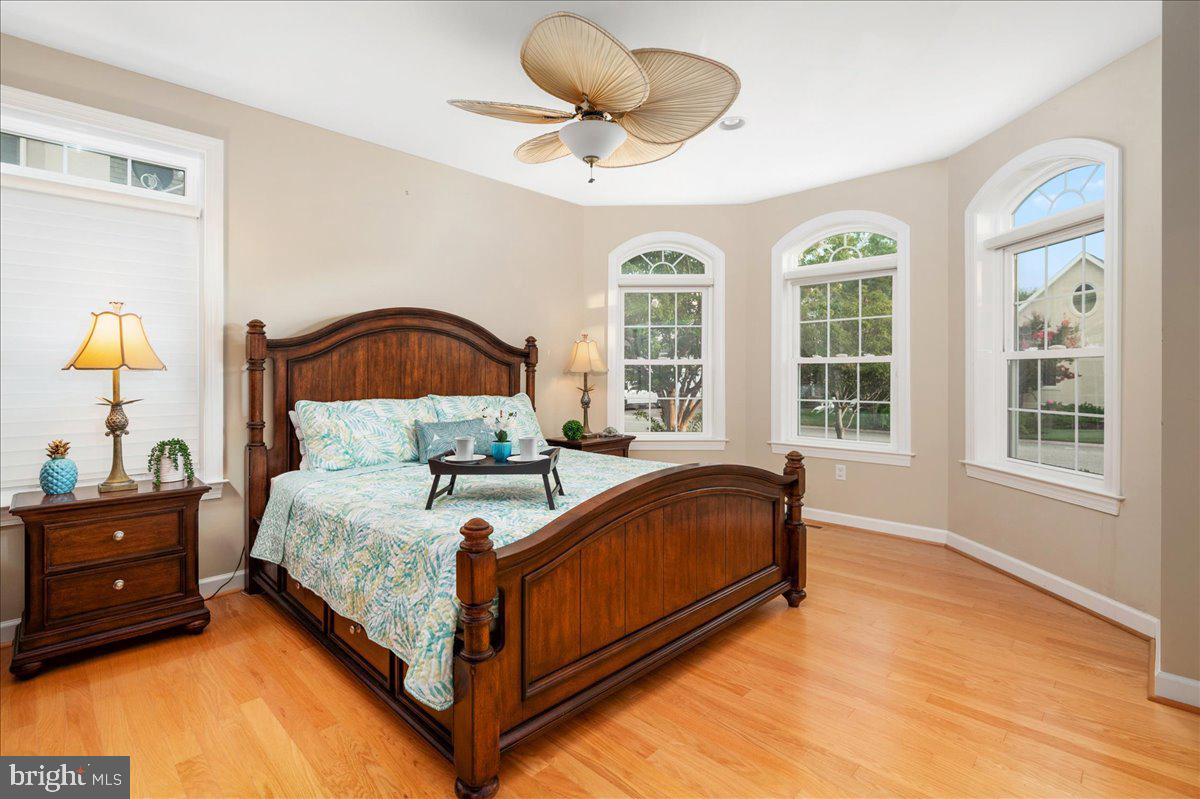 HERON HARBOUR - Residential