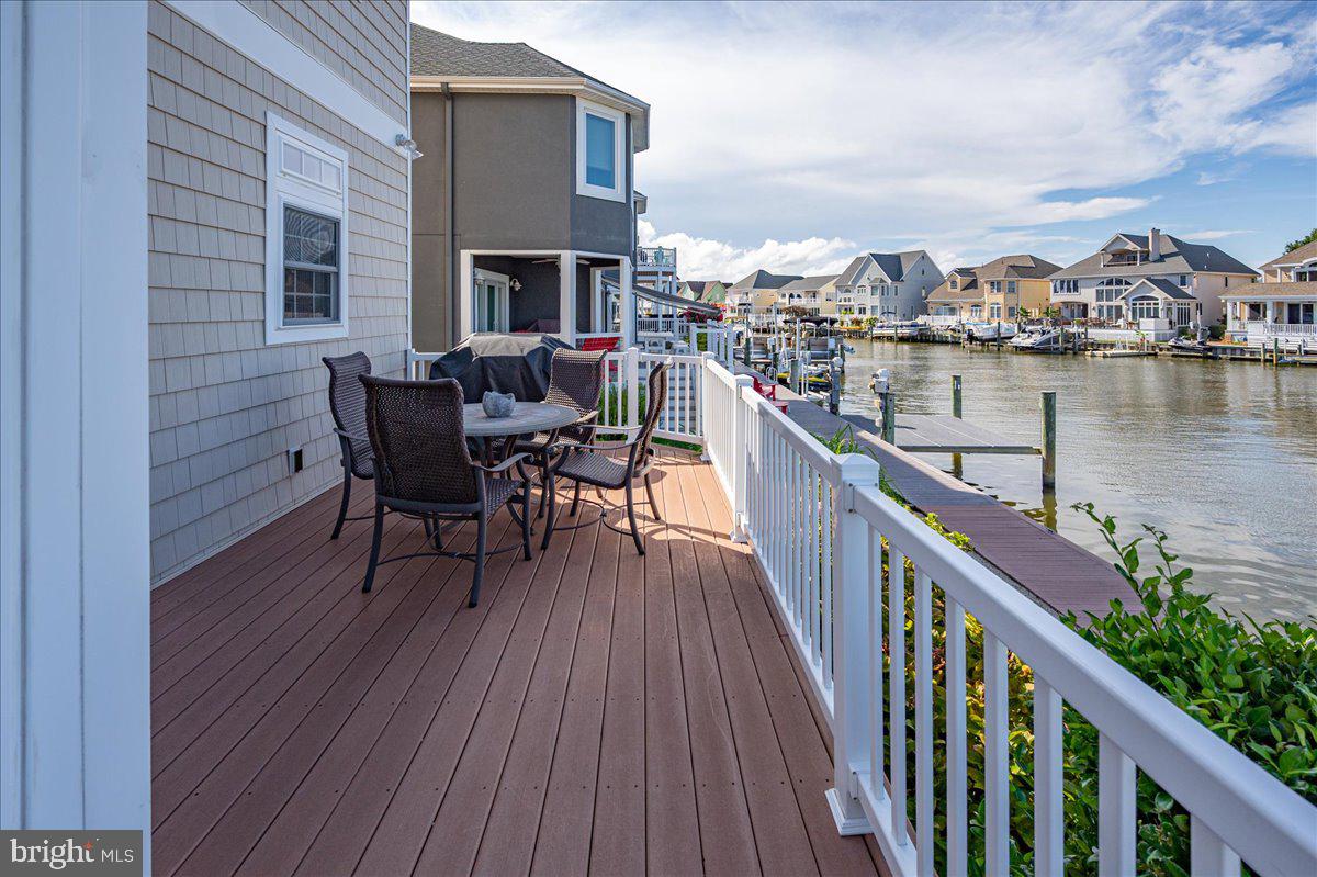 HERON HARBOUR - Residential