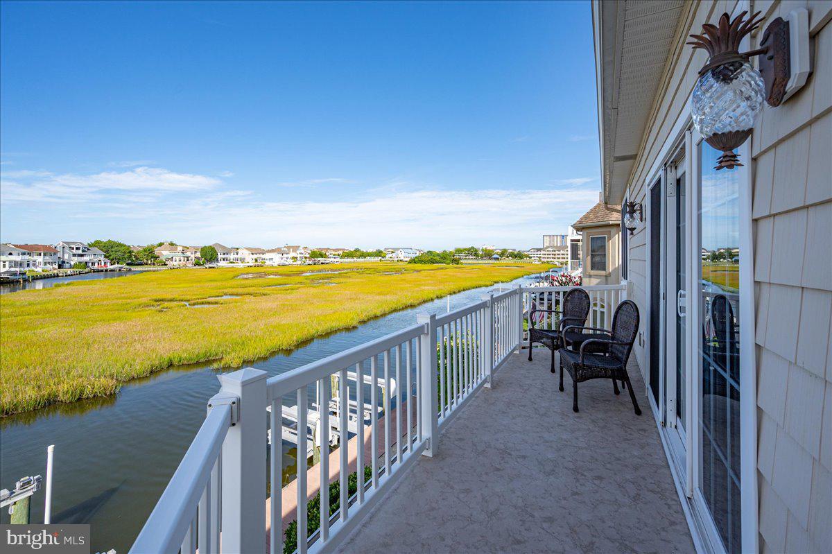 HERON HARBOUR - Residential