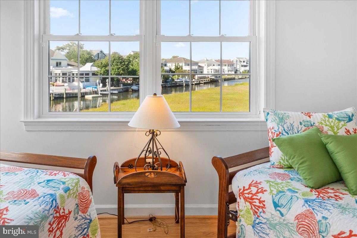 HERON HARBOUR - Residential