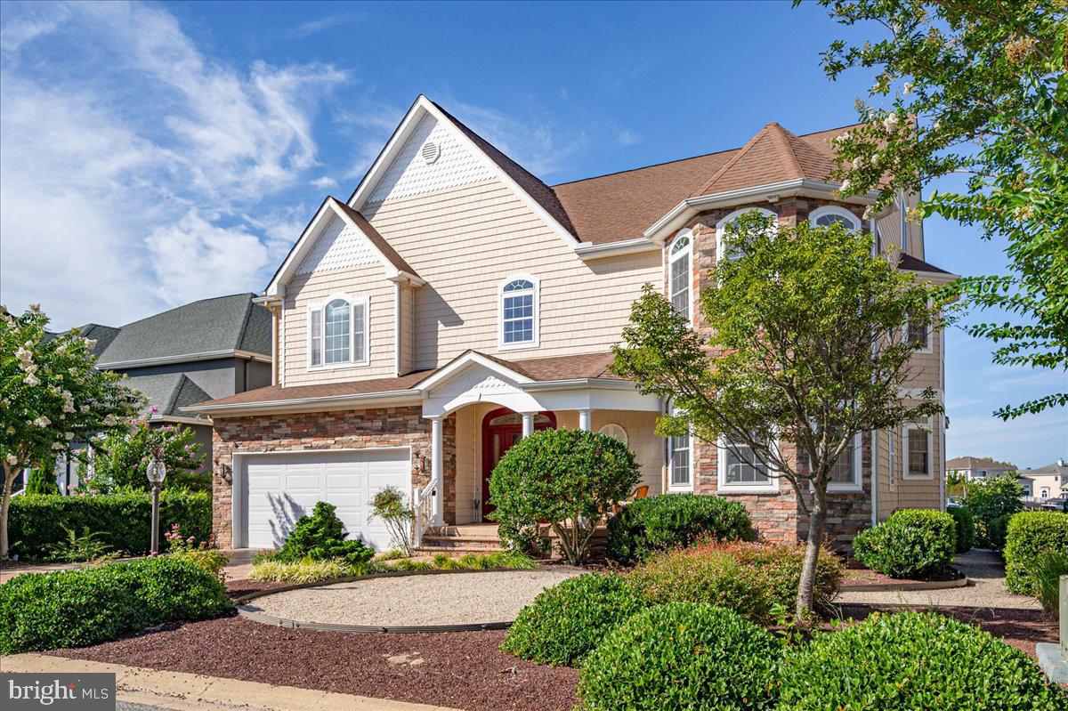 HERON HARBOUR - Residential