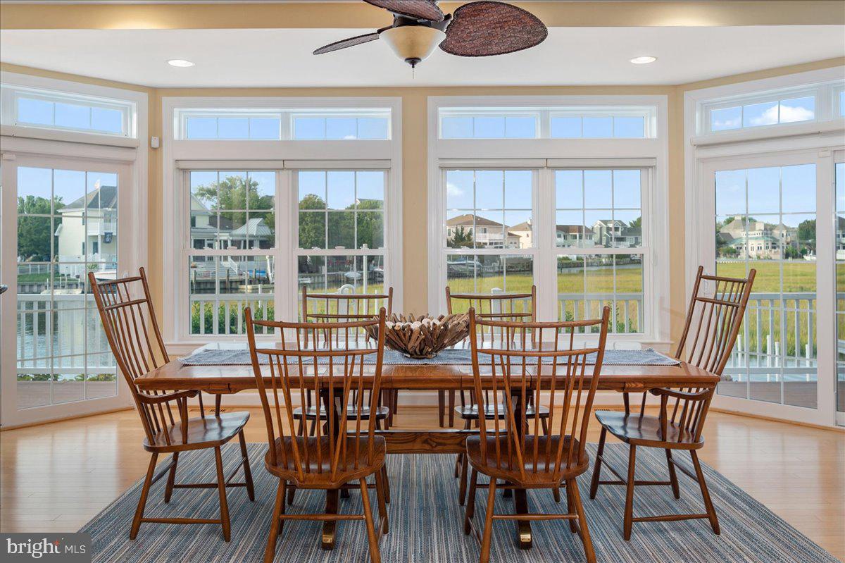 HERON HARBOUR - Residential