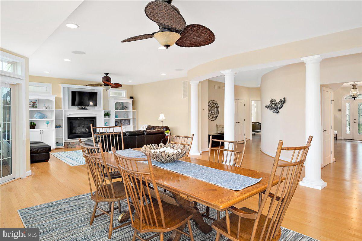 HERON HARBOUR - Residential