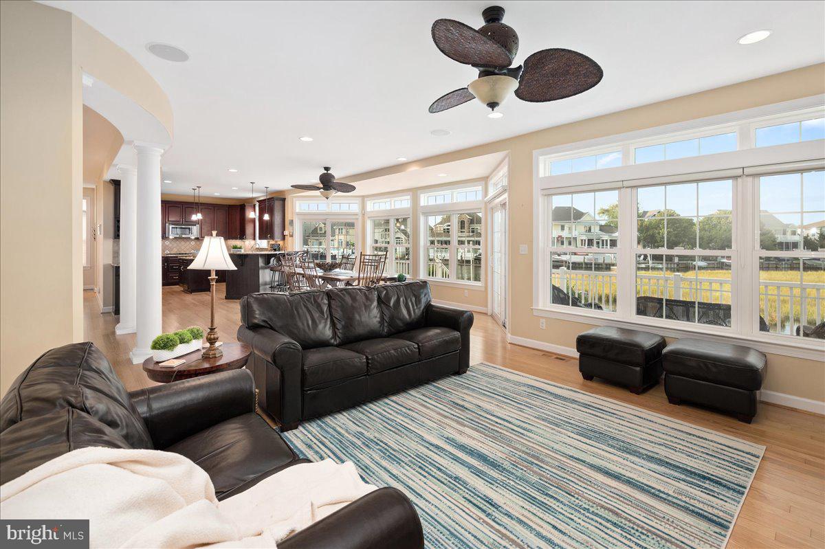 HERON HARBOUR - Residential