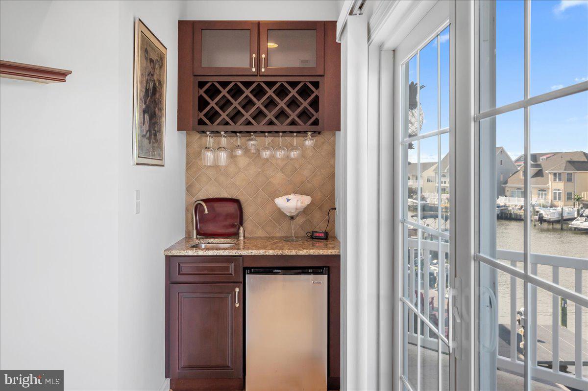 HERON HARBOUR - Residential