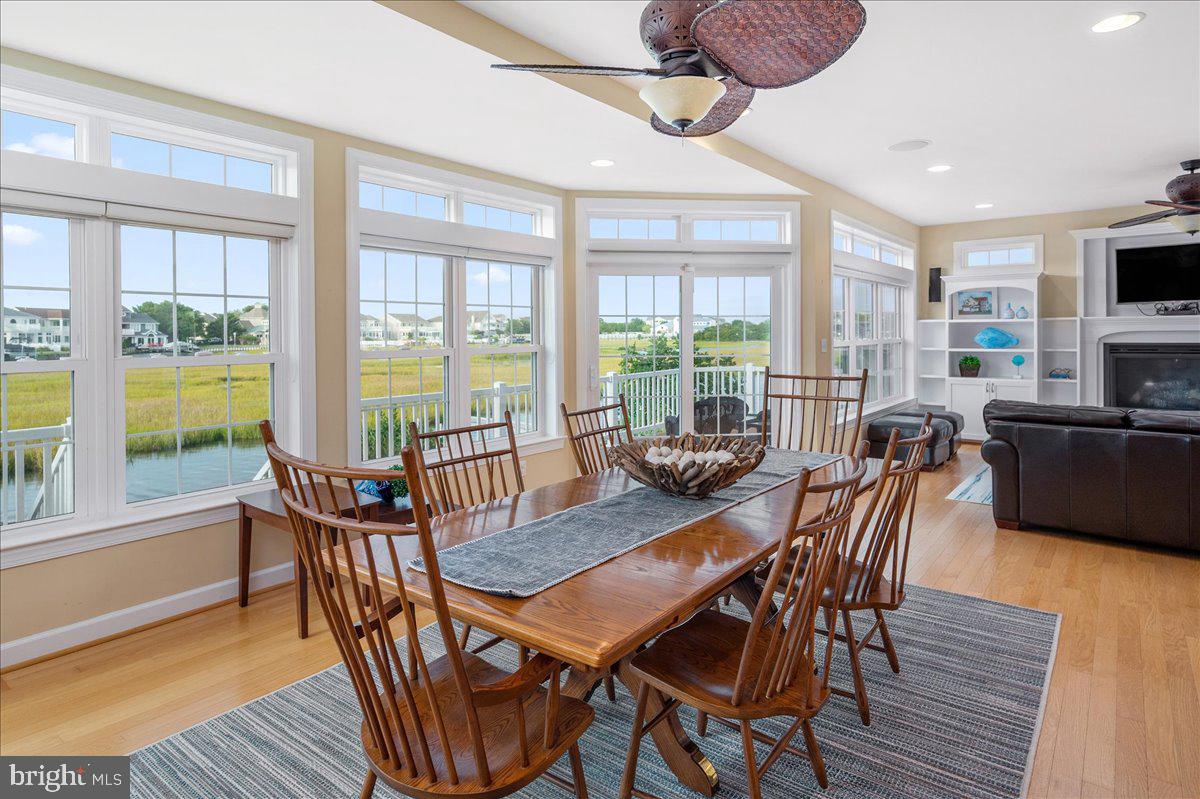 HERON HARBOUR - Residential