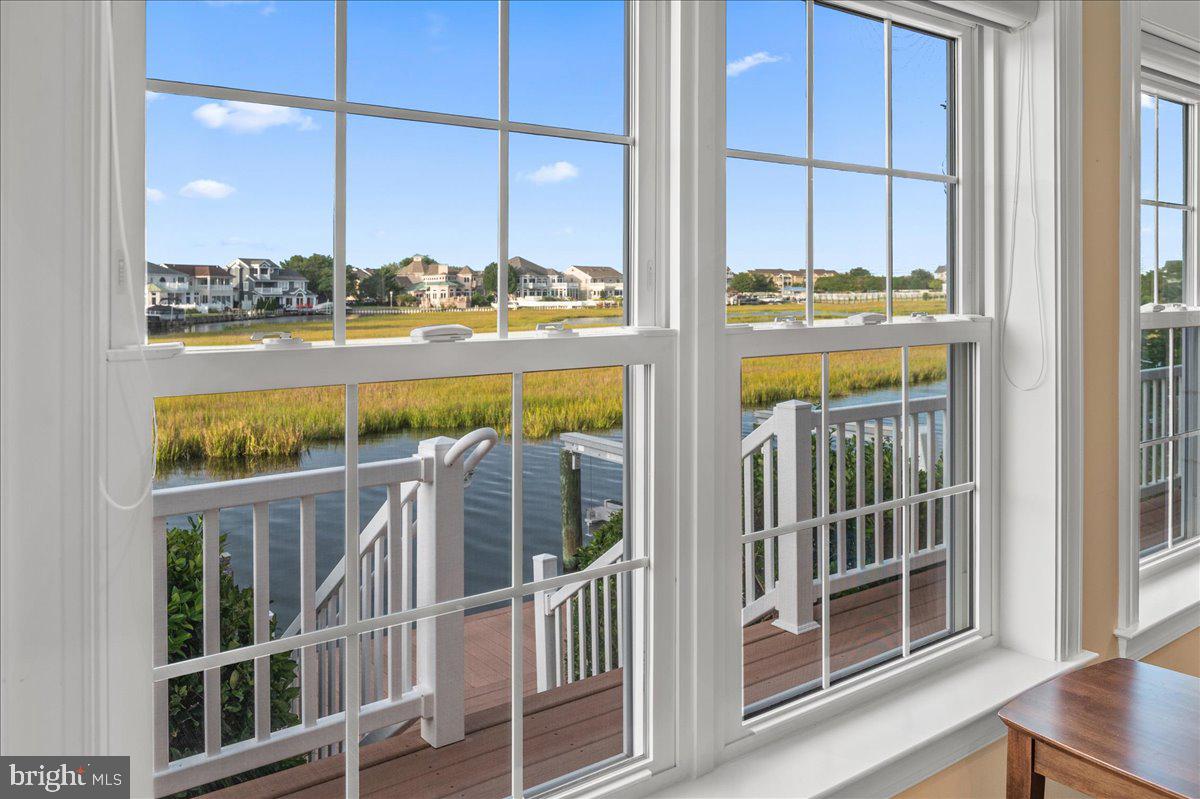 HERON HARBOUR - Residential