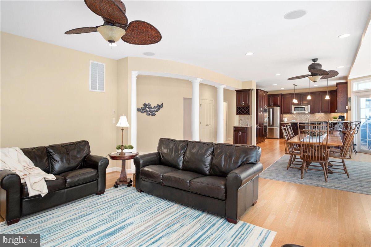 HERON HARBOUR - Residential