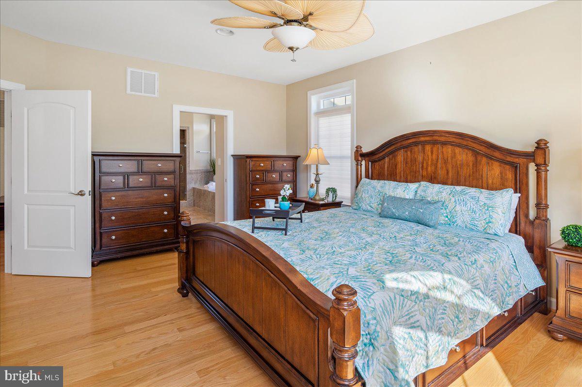 HERON HARBOUR - Residential