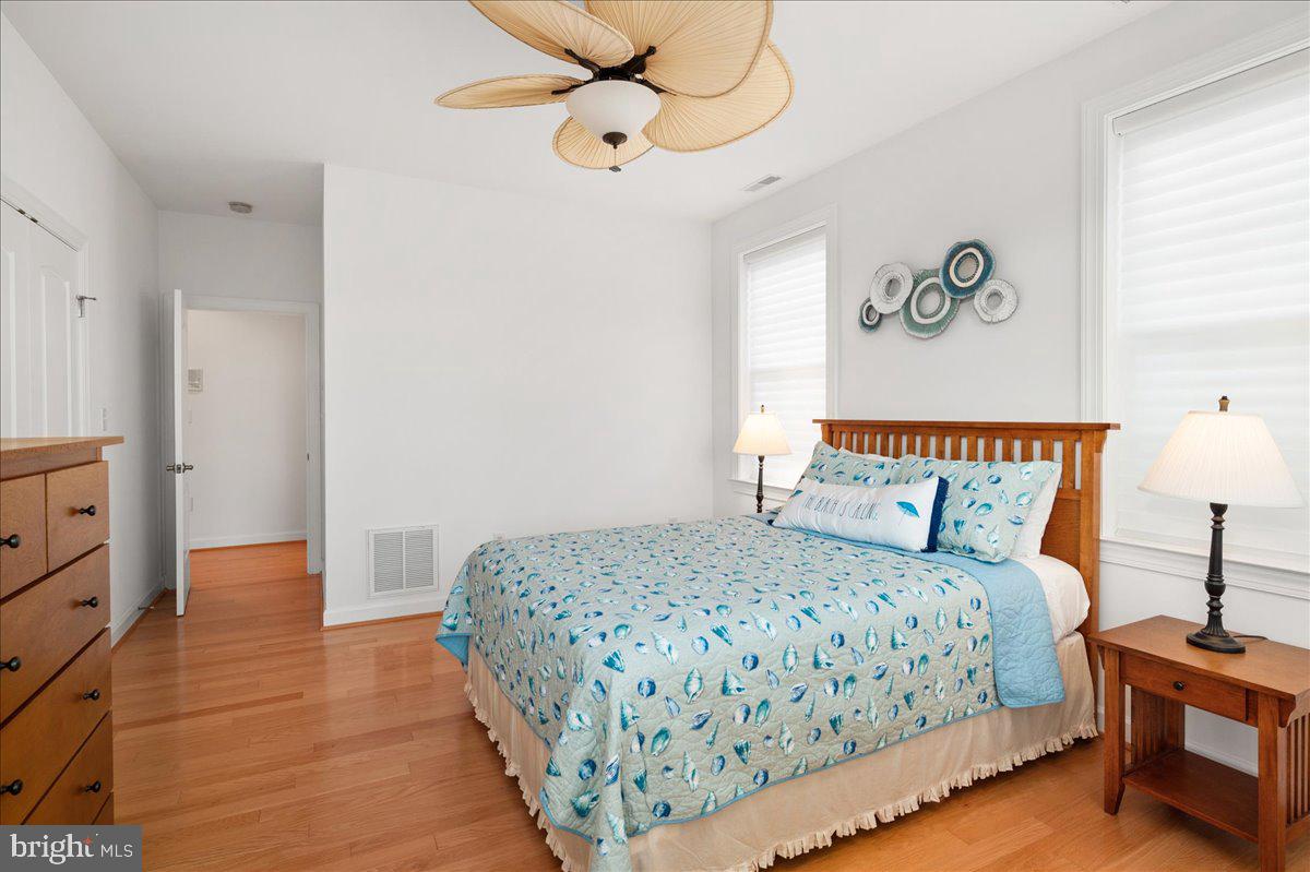 HERON HARBOUR - Residential