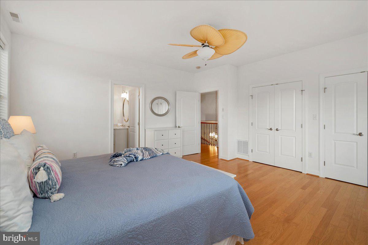 HERON HARBOUR - Residential