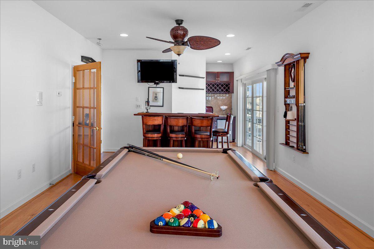 HERON HARBOUR - Residential