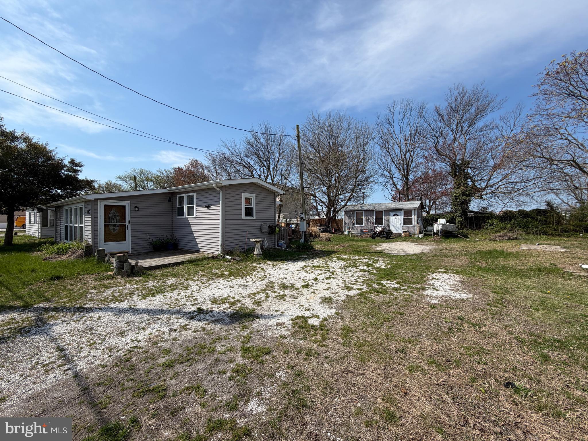 126 NEWPORT AVENUE