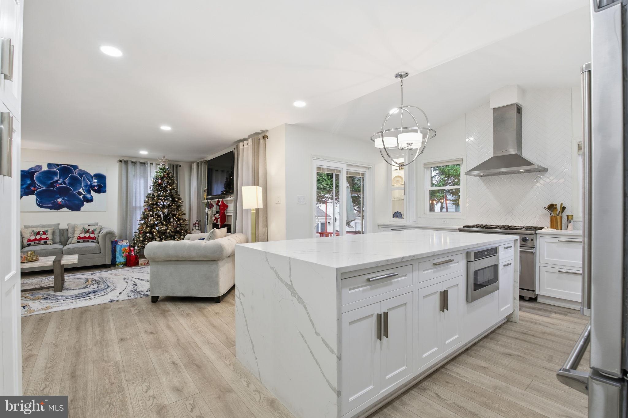 MEADOWVALE - Residential Lease