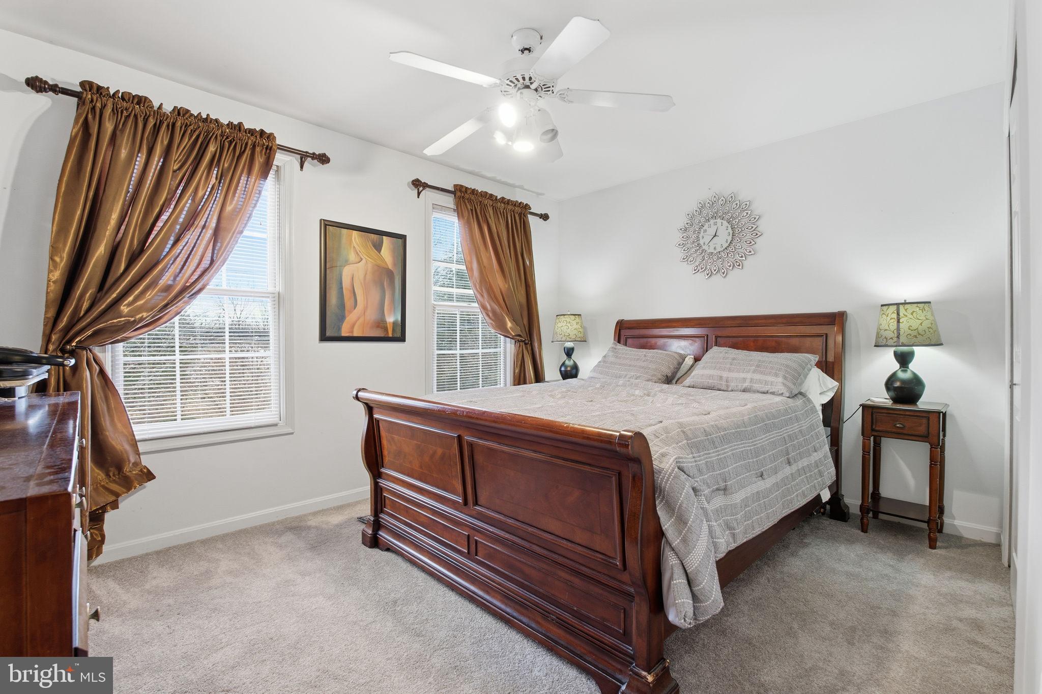 MEADOWVALE - Residential Lease