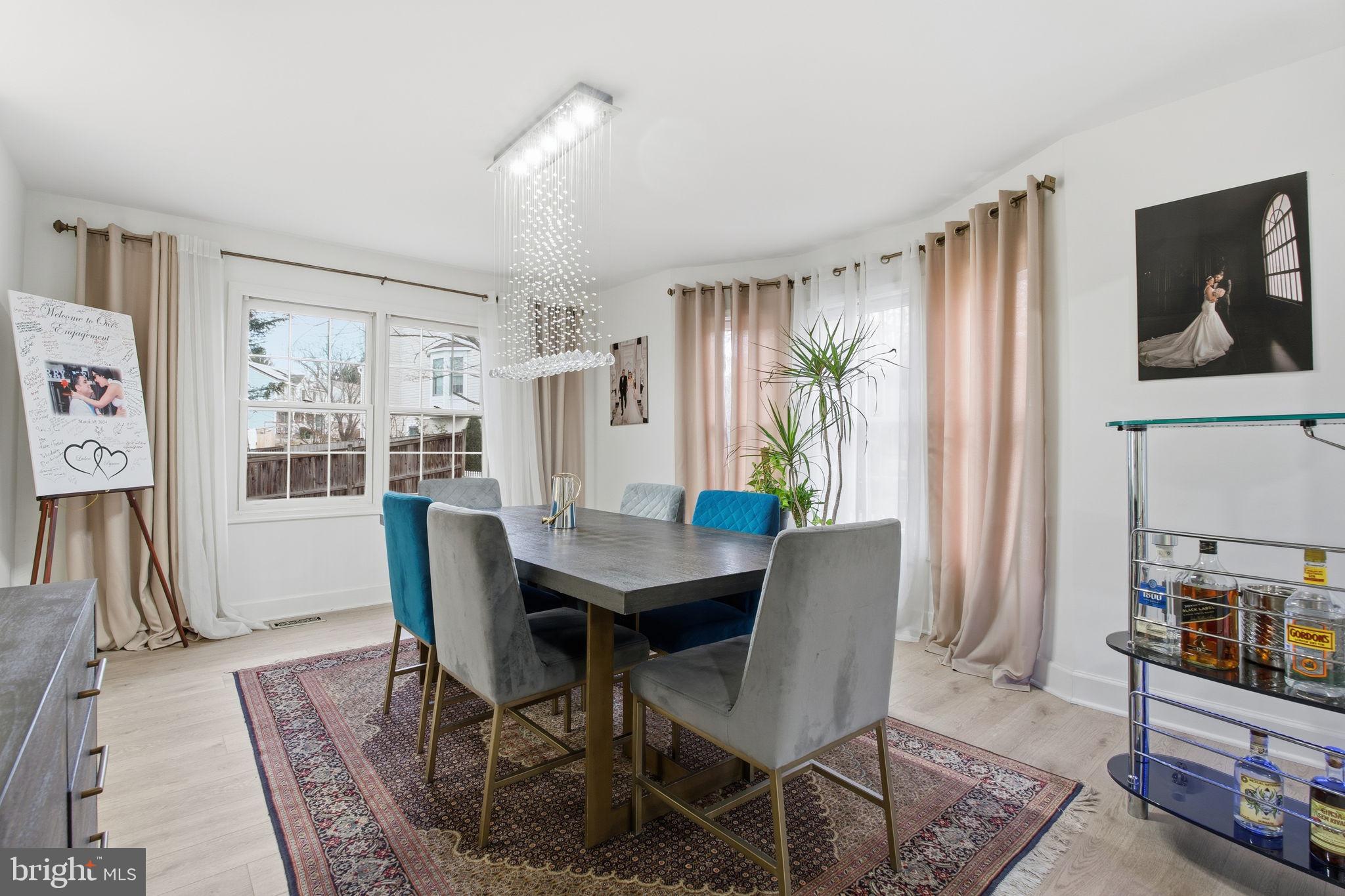 MEADOWVALE - Residential Lease