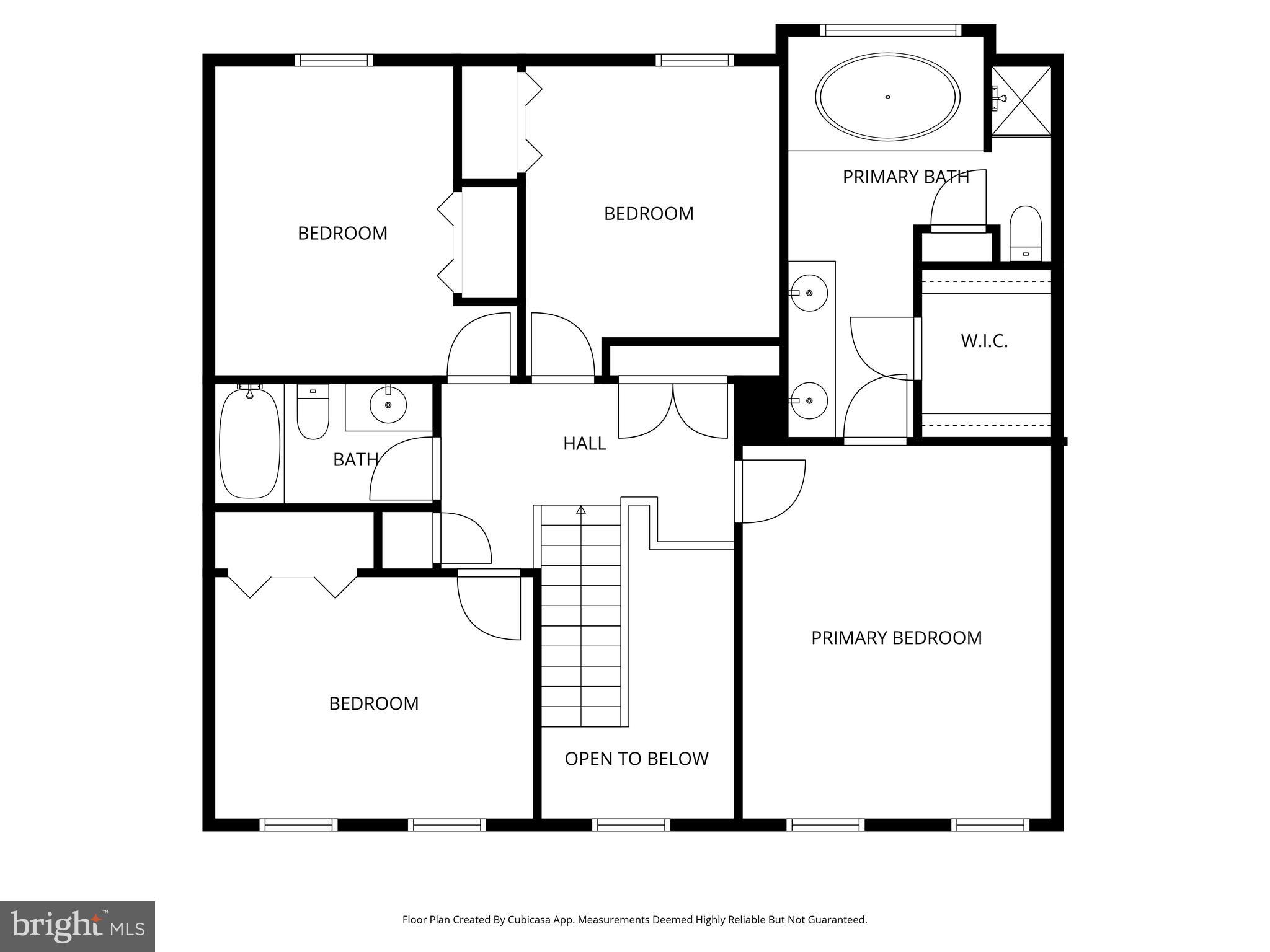 MEADOWVALE - Residential Lease